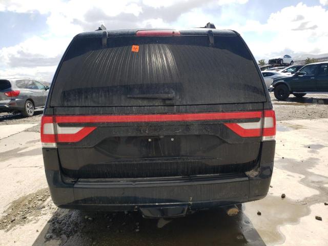 Photo 6 from auction – 2017 LINCOLN NAVIGATOR with VIN 5LMJJ3HT3HEL10197