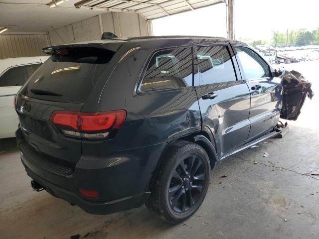 Photo 3 from auction – 2017 JEEP GRAND CHER with VIN 1C4RJFAG7HC886685