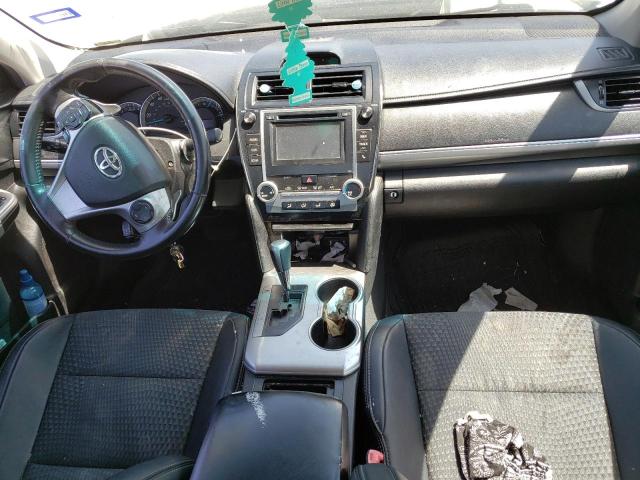 Photo 8 from auction – 2014 TOYOTA CAMRY L with VIN 4T1BF1FK6EU405863