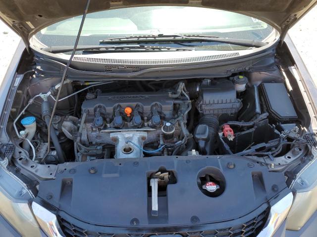 Photo 11 from auction – 2013 HONDA CIVIC EX with VIN 19XFB2F84DE287384
