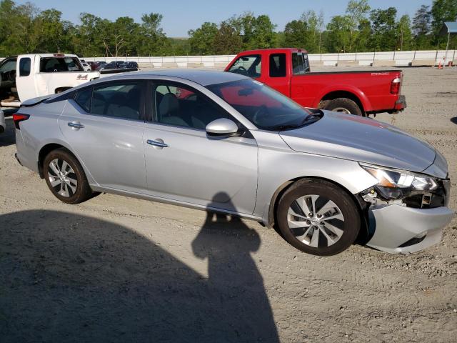 Photo 4 from auction – 2019 NISSAN ALTIMA S with VIN 1N4BL4BV0KN327042