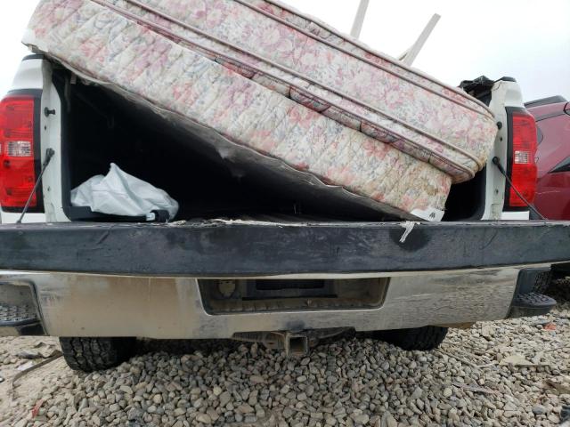 Photo 6 from auction – 2019 CHEVROLET SILVERADO with VIN 2GCVKPEC3K1168783