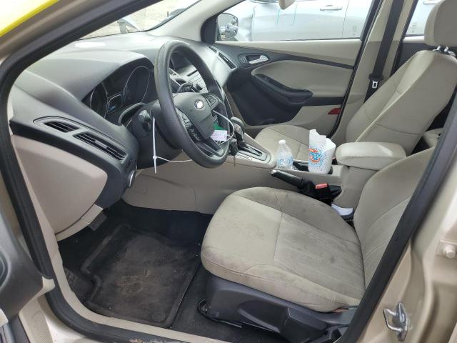 Photo 7 from auction – 2017 FORD FOCUS SE with VIN 1FADP3F27HL274934