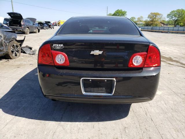 Photo 6 from auction – 2012 CHEVROLET MALIBU 1LT with VIN 1G1ZC5E02CF382434