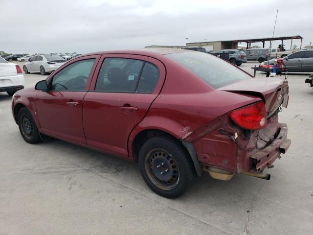 Photo 2 from auction – 2007 CHEVROLET COBALT LT with VIN 1G1AL55F877172034