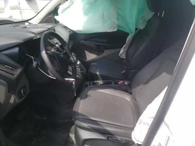 Photo 7 from auction – 2022 FORD TRANSIT CO with VIN NM0LS7S2XN1539500