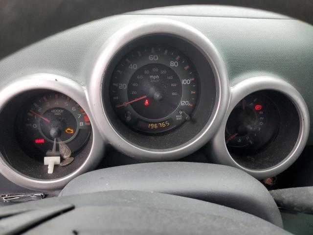 Photo 9 from auction – 2003 HONDA ELEMENT EX with VIN 5J6YH28523L007259