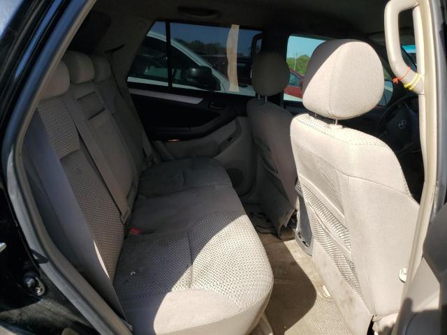 Photo 10 from auction – 2006 TOYOTA 4RUNNER SR with VIN JTEBU14R968068430