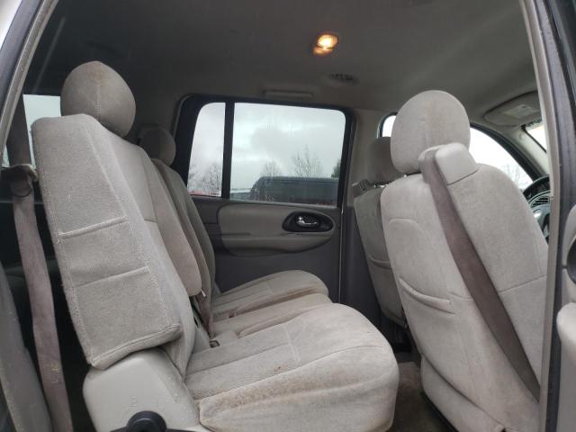 Photo 11 from auction – 2006 CHEVROLET TRAILBLAZE with VIN 1GNET16S566107652