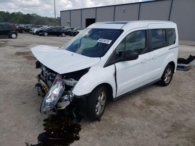 Photo 1 from auction – 2015 FORD TRANSIT CO with VIN NM0AE8F76F1206870