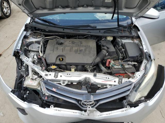 Photo 11 from auction – 2016 TOYOTA COROLLA L with VIN 5YFBURHE1GP430332