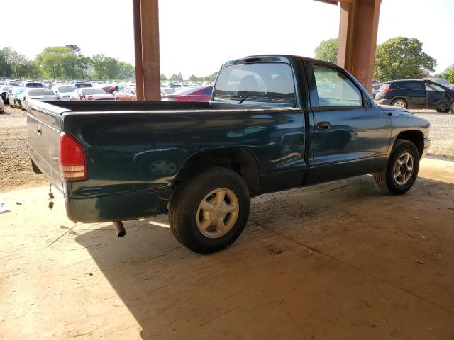Photo 3 from auction – 1997 DODGE DAKOTA with VIN 1B7FL26X9VS287030