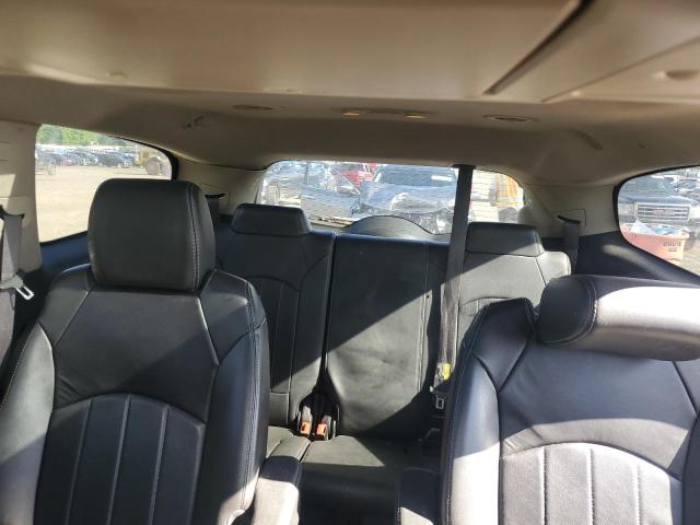 Photo 10 from auction – 2015 BUICK ENCLAVE with VIN 5GAKRCKD9FJ372814