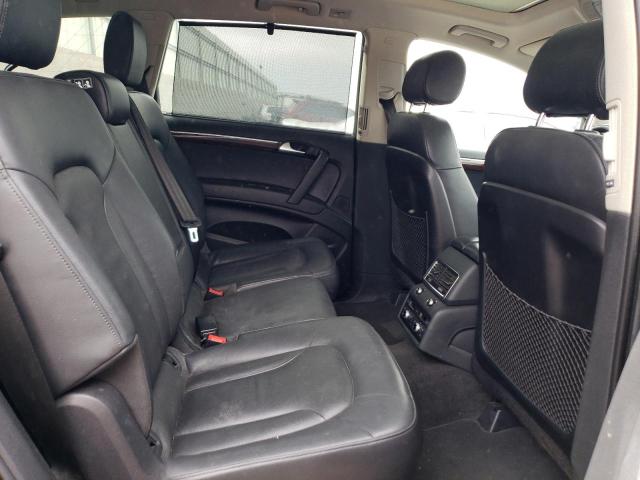 Photo 10 from auction – 2013 AUDI Q7 PREMIUM with VIN WA1LMAFE8DD005319