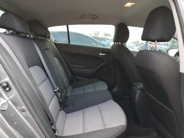 Photo 10 from auction – 2016 KIA FORTE LX with VIN KNAFK5A89G5526241