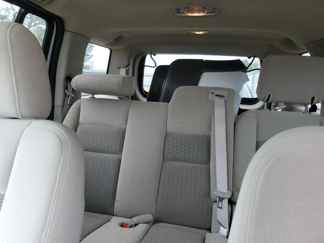 Photo 10 from auction – 2006 FORD EXPLORER X with VIN 1FMEU73E86UB44192