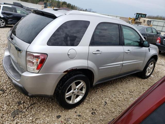 Photo 3 from auction – 2005 CHEVROLET EQUINOX LT with VIN 2CNDL73F456172303