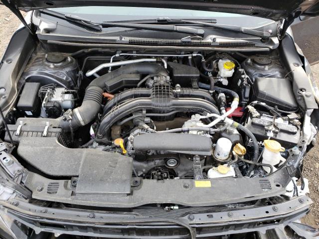 Photo 11 from auction – 2020 SUBARU IMPREZA PR with VIN 4S3GTAV61L3714635