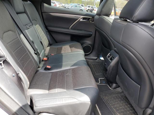 Photo 10 from auction – 2018 LEXUS RX 350 BAS with VIN 2T2BZMCA3JC156420