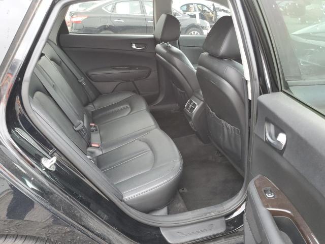 Photo 10 from auction – 2018 KIA OPTIMA EX with VIN 5XXGU4L33JG189159