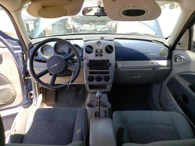 Photo 8 from auction – 2007 CHRYSLER PT CRUISER with VIN 3A8FY48B47T585784