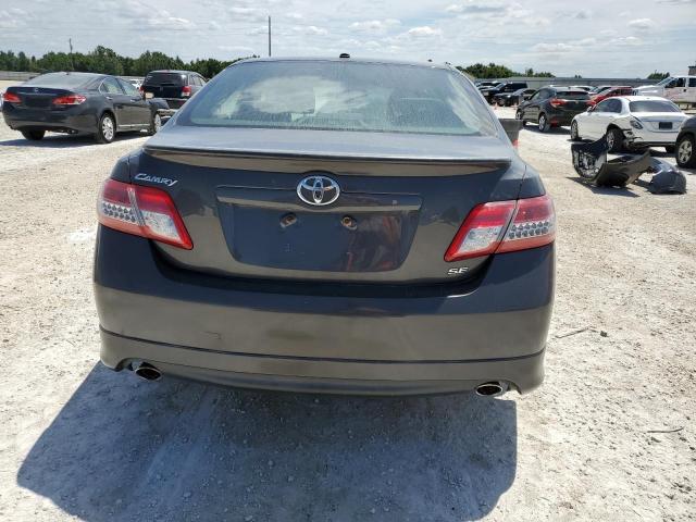 Photo 6 from auction – 2011 TOYOTA CAMRY BASE with VIN 4T1BF3EK6BU188968