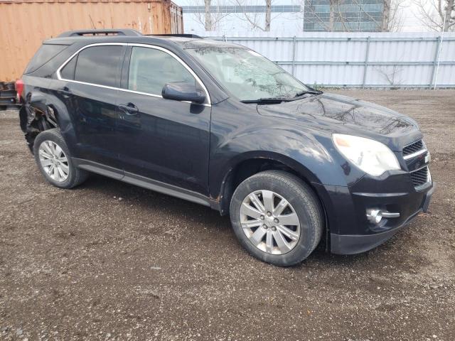 صورة رقم 4 من المزاد - 2011 CHEVROLET EQUINOX LT مع VIN 2CNALDEC4B6433140