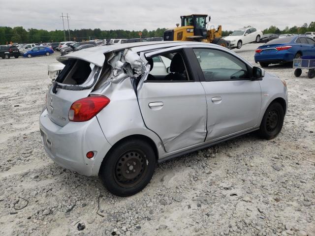 Photo 3 from auction – 2015 MITSUBISHI MIRAGE DE with VIN ML32A3HJ2FH012586