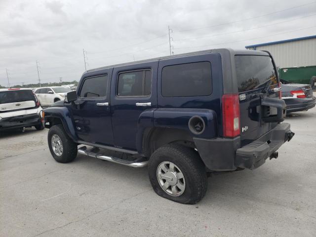 Photo 2 from auction – 2008 HUMMER H3 with VIN 5GTEN13E488157220