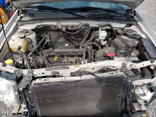 Photo 12 from auction – 2012 FORD ESCAPE LIM with VIN 1FMCU0E71CKC80815