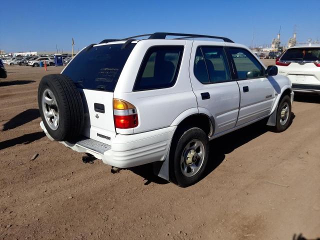 Photo 3 from auction – 2001 HONDA PASSPORT E with VIN 4S6CK58W914414582