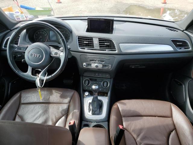 Photo 8 from auction – 2017 AUDI Q3 PRESTIG with VIN WA1FCCFS5HR017728