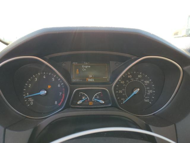 Photo 9 from auction – 2016 FORD FOCUS SE with VIN 1FADP3K26GL253416
