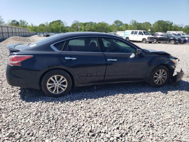 Photo 3 from auction – 2015 NISSAN ALTIMA 2.5 with VIN 1N4AL3AP6FC117832