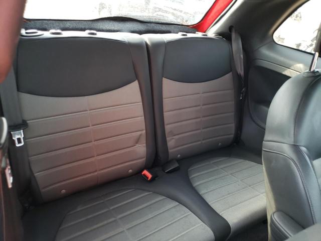 Zdjęcie 10 z aukcji – 2012 FIAT 500 SPORT z VIN 3C3CFFBR7CT233864