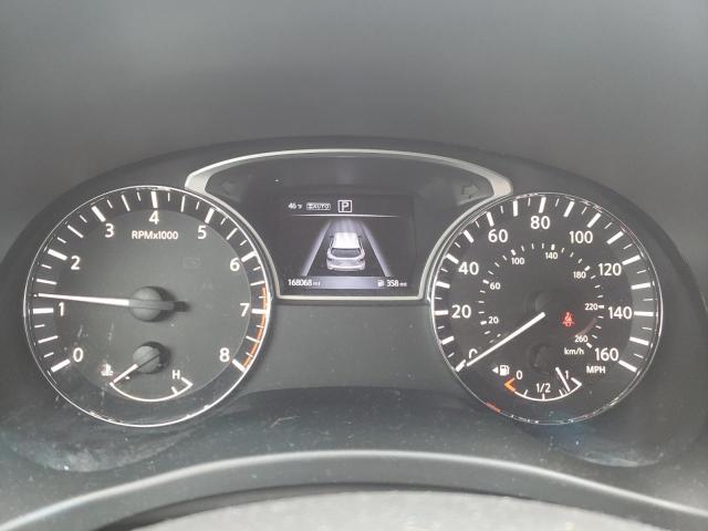 Photo 9 from auction – 2016 NISSAN PATHFINDER with VIN 5N1AR2MM8GC655966