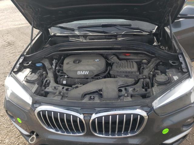 Photo 12 from auction – 2018 BMW X1 XDRIVE2 with VIN WBXHT3C34J5K27197