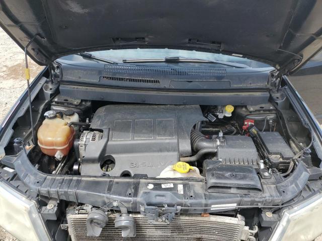 Photo 11 from auction – 2009 DODGE JOURNEY R/ with VIN 3D4GG67V69T171059