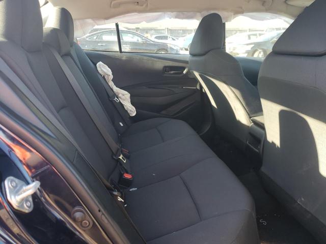 Photo 10 from auction – 2022 TOYOTA COROLLA LE with VIN 5YFEPMAE8NP322918