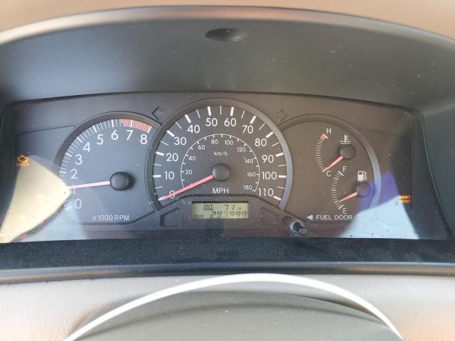 Photo 9 from auction – 2005 TOYOTA COROLLA CE with VIN 1NXBR32E15Z564230