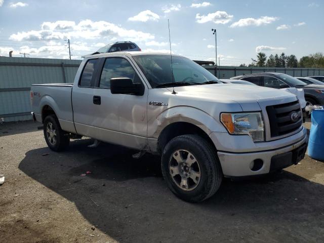 Photo 4 from auction – 2010 FORD F150 SUPER with VIN 1FTEX1EWXAFC87771