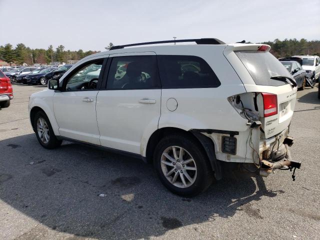 Photo 2 from auction – 2013 DODGE JOURNEY SX with VIN 3C4PDDBG2DT677497
