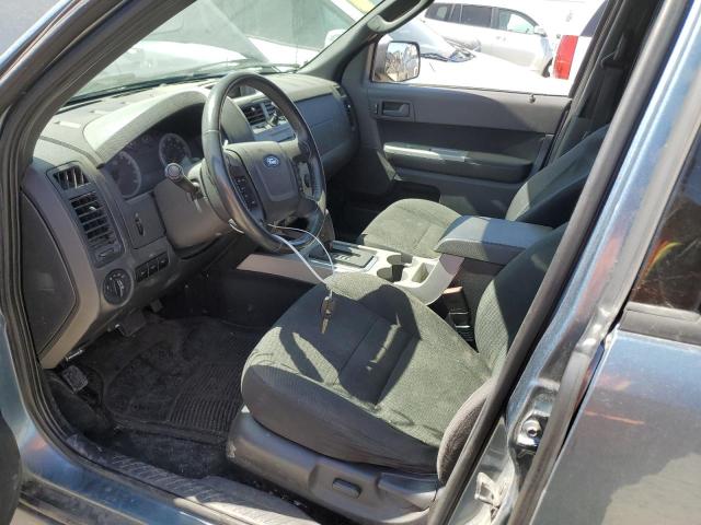 Photo 7 from auction – 2010 FORD ESCAPE XLT with VIN 1FMCU9DG5AKB02599