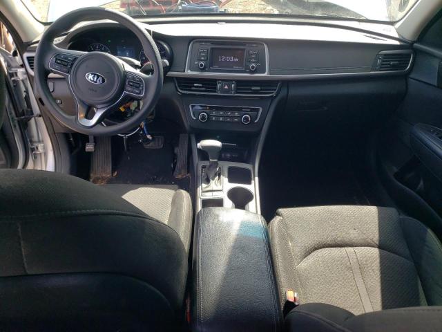 Photo 8 from auction – 2016 KIA OPTIMA LX with VIN 5XXGT4L36GG088645