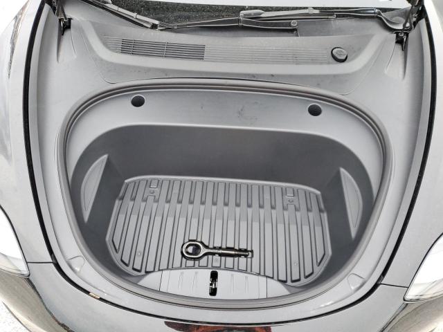 Photo 11 from auction – 2023 TESLA MODEL 3 with VIN 5YJ3E1EA9PF545969