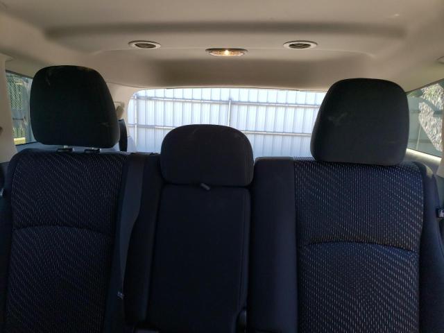 Photo 10 from auction – 2012 DODGE JOURNEY SE with VIN 3C4PDCABXCT153884
