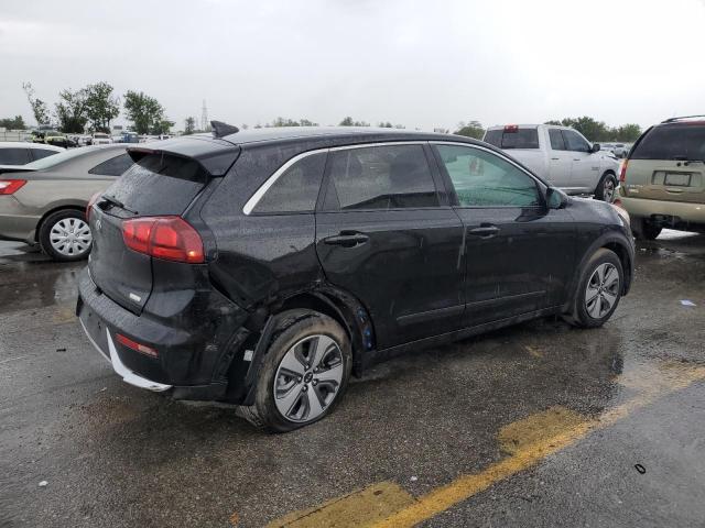 Photo 3 from auction – 2019 KIA NIRO FE with VIN KNDCB3LC7K5243731