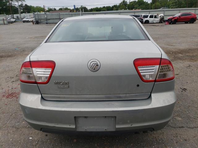 Photo 6 from auction – 2006 MERCURY MILAN PREM with VIN 3MEFM08Z46R649406