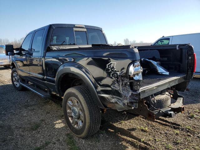 Photo 3 from auction – 2015 FORD F350 SUPER with VIN 1FT8W3BT0FEC77060
