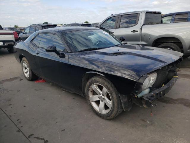 Photo 4 from auction – 2013 DODGE CHALLENGER with VIN 2C3CDYAG0DH719203